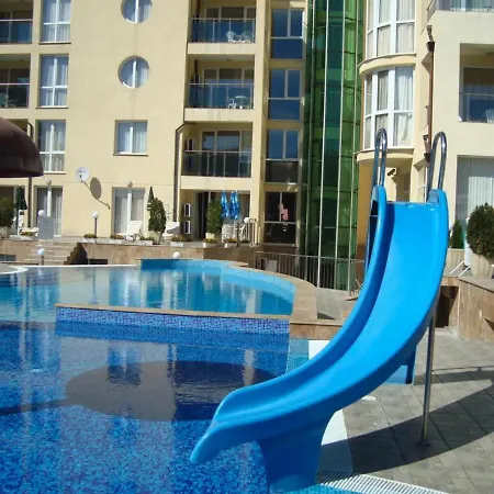 Apartament Vechna R 7 Sunny