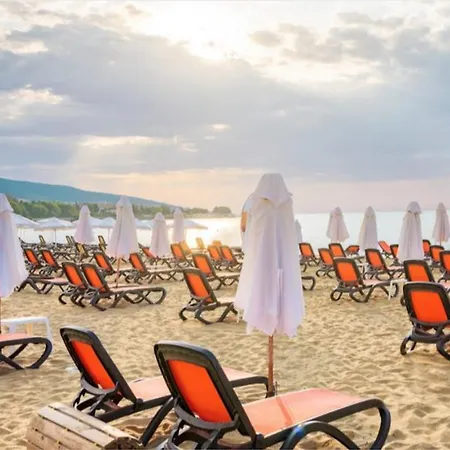 Apartament Vechna R 7 Sunny Sunny Beach