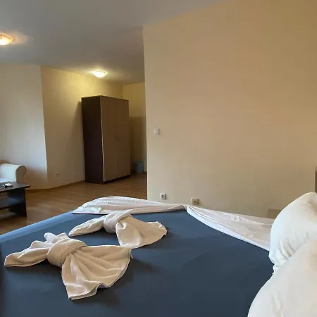 Apartament Vechna R 7 Sunny Sunny Beach