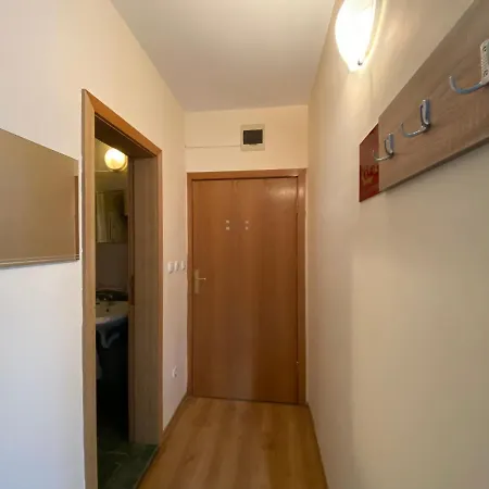 Vechna R 7 Sunny Apartament Sunny Beach