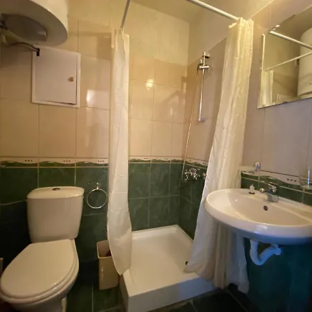Vechna R 7 Sunny Apartment Sunny Beach