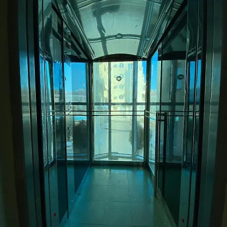 Apartament Vechna R 7 Sunny