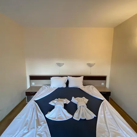 Apartament Vechna R 7 Sunny