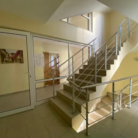 Apartament Vechna R 7 Sunny