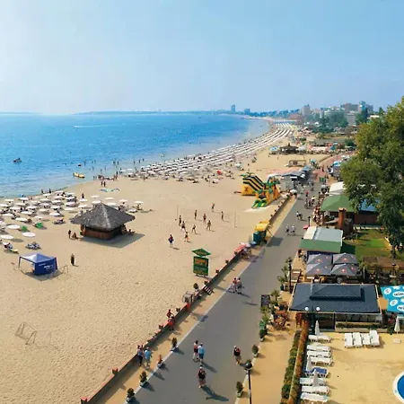 Apartament Vechna R 7 Sunny