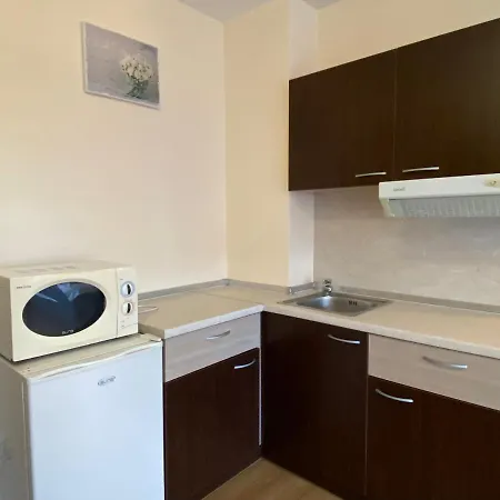 Vechna R 7 Sunny Apartament