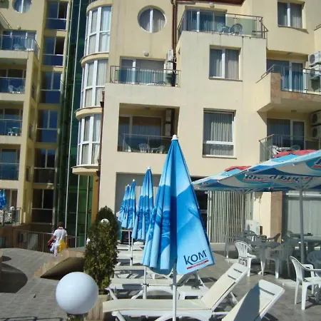 Apartament Vechna R 7 Sunny
