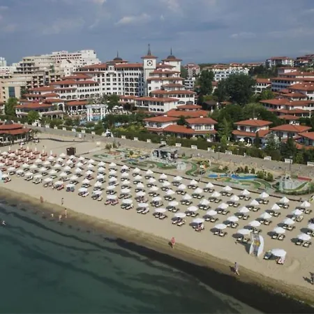 Apartament Vechna R 7 Sunny