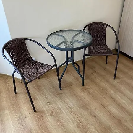 Vechna R 7 Sunny Apartament
