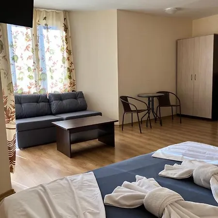 Apartament Vechna R 7 Sunny *