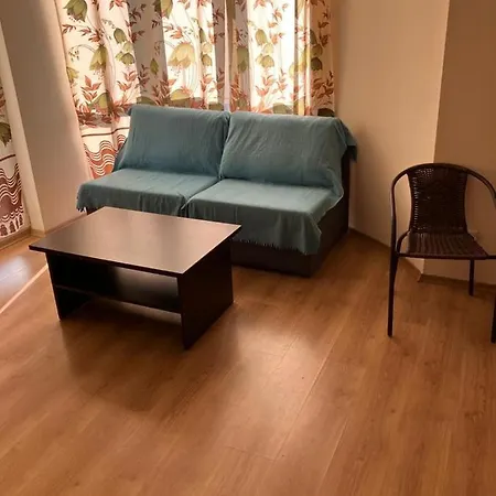 Vechna R 7 Sunny Apartament *