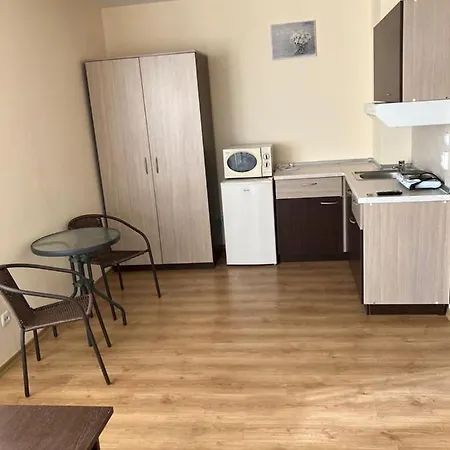Vechna R 7 Sunny Apartament