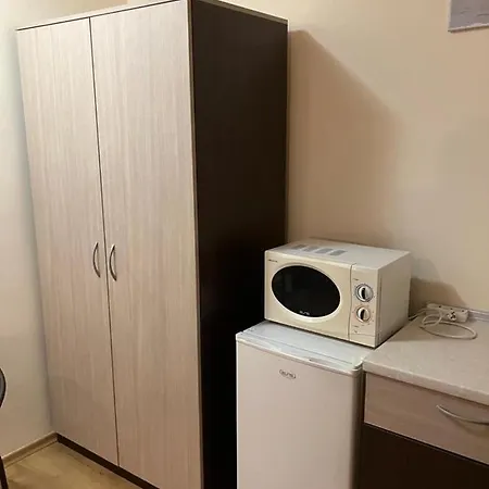 Apartament Vechna R 7 Sunny *